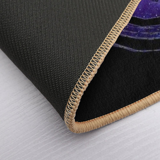 Gravity Falls  Dirt-Trapping Bath Mat