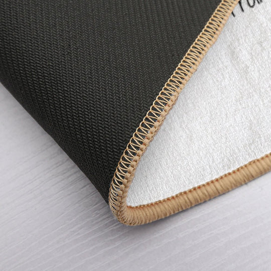 I See London, I See France, I See Everyone's Underpants  Versatile Bath Mat