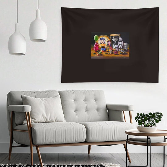Memory Tapestry