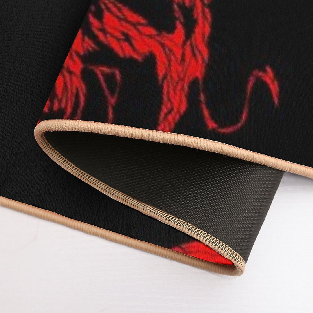 Carnage  Pet-Safe Bath Mat