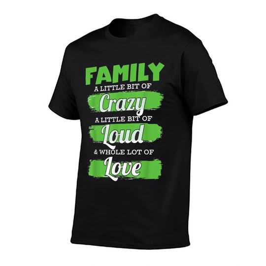 Family Reunion Funny  Lightweight T-Shirt