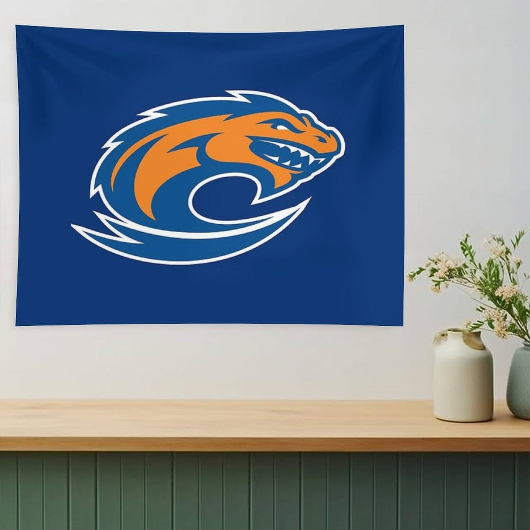 The Clayton Merch Tapestry