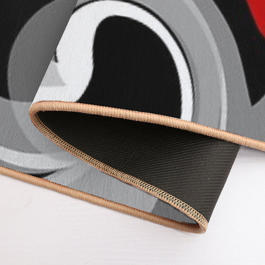 Turbulence  Non-Slip Bath Mat