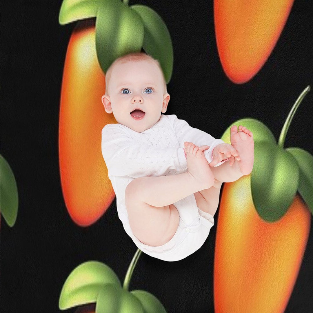 Fl Studio Logo Sticker All-season Throw Blanket