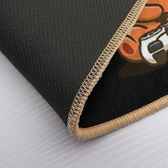 Red Panda  Versatile Bath Mat