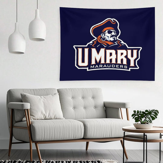 University of Mary Tapestry
