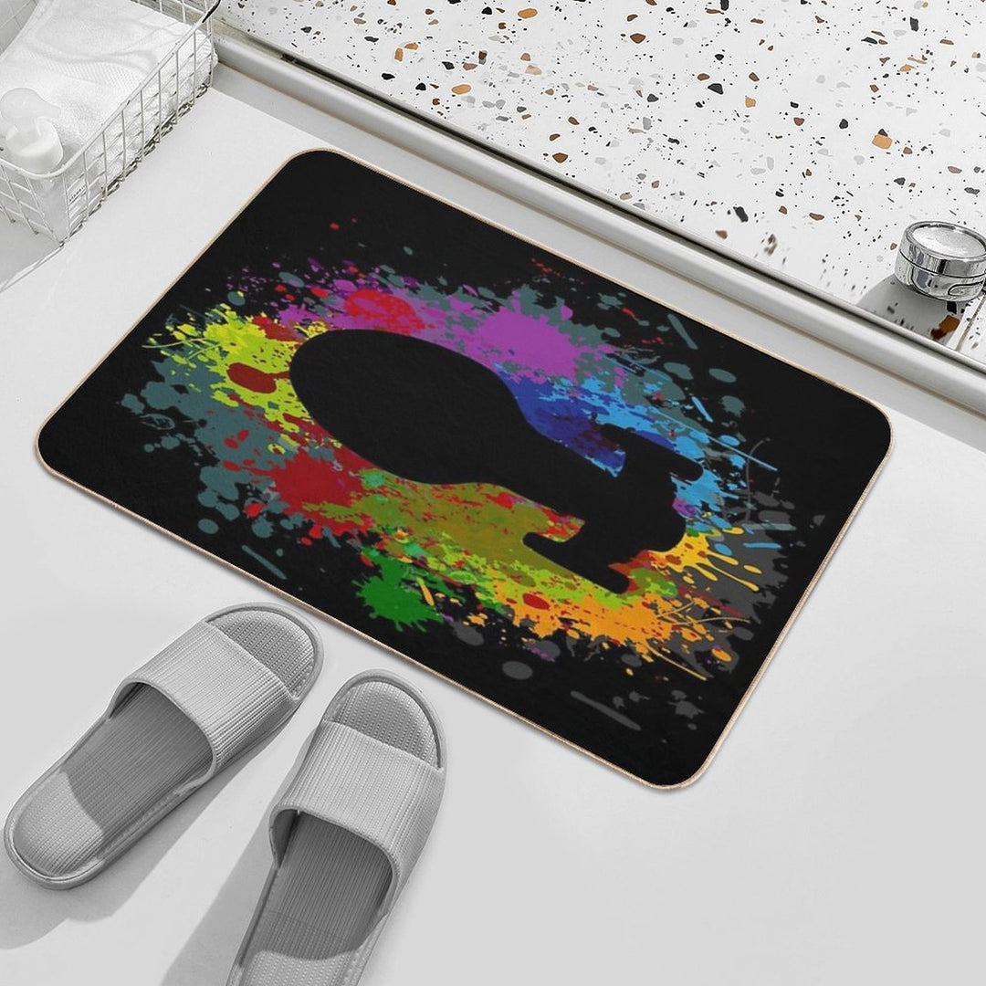 Star Trek™ - Voyager  Toxin-Free Bath Mat