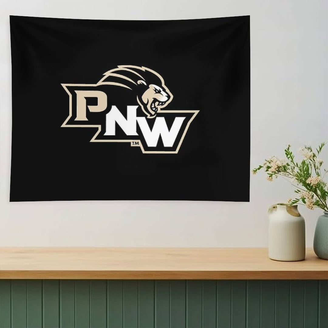 Purdue University Northwest Tapestry