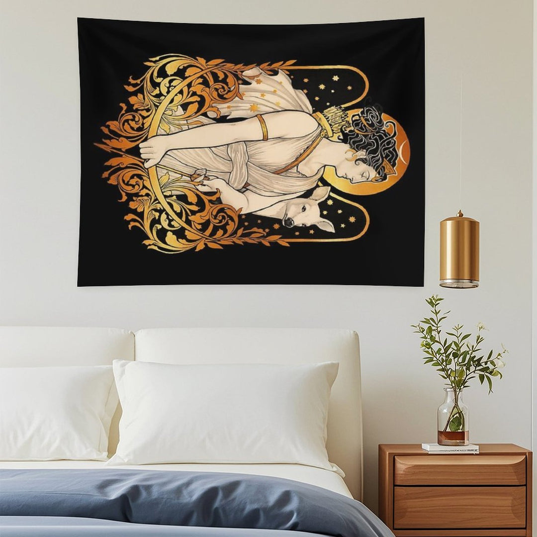 ARTEMIS Tapestry