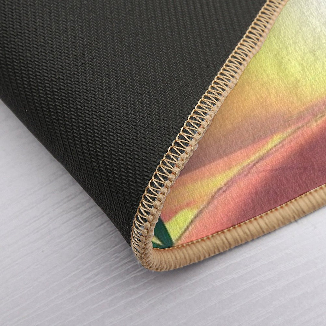 Kingdom Hearts Paopu Tree Destiny Islands  Rapid-Drying Bath Mat