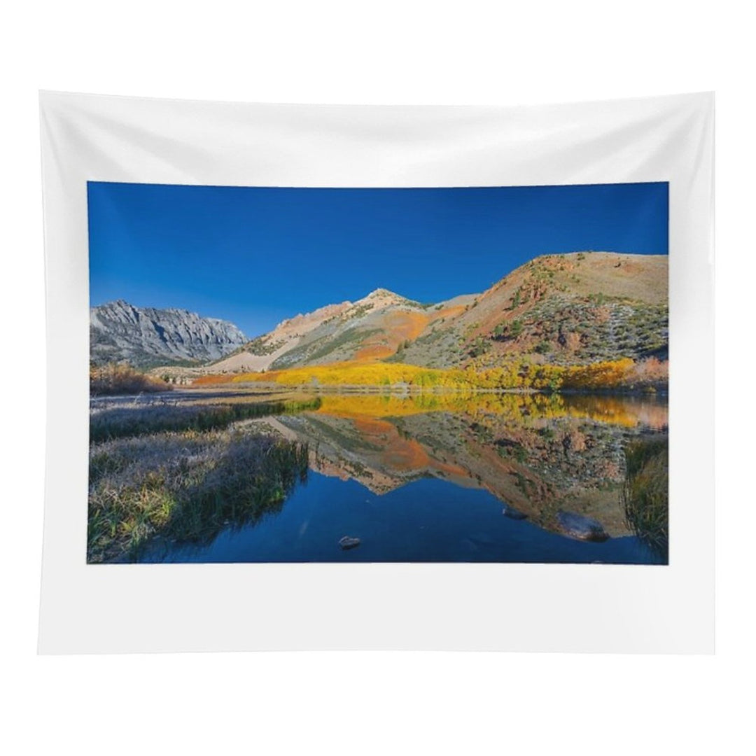 North Lake Fall 2018 Tapestry