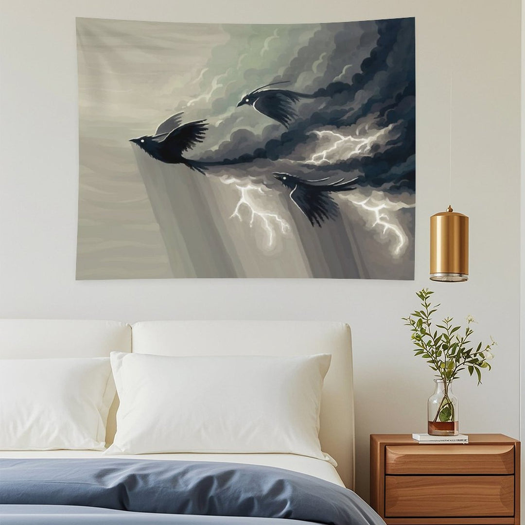 Stormbringers Tapestry