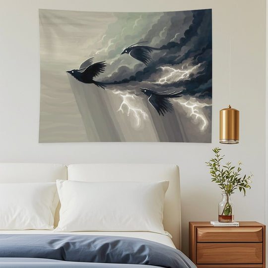 Stormbringers Tapestry