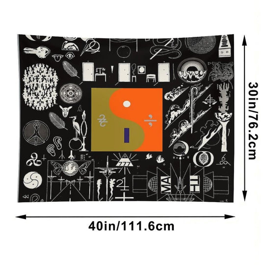 Bon Iver A Million Tapestry