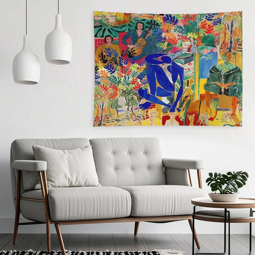 Matisse Matisse Tapestry