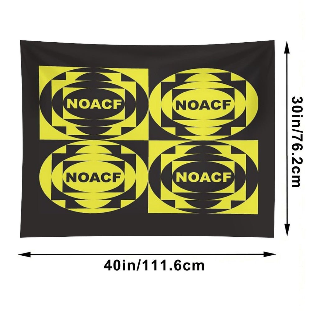 NOACF Tapestry