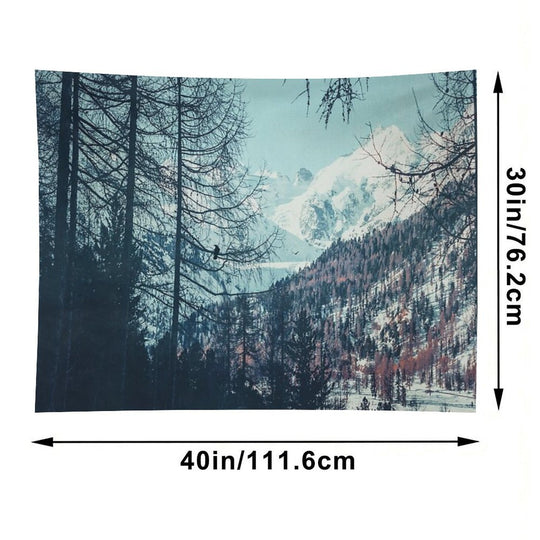 Please Come Back Tapestry