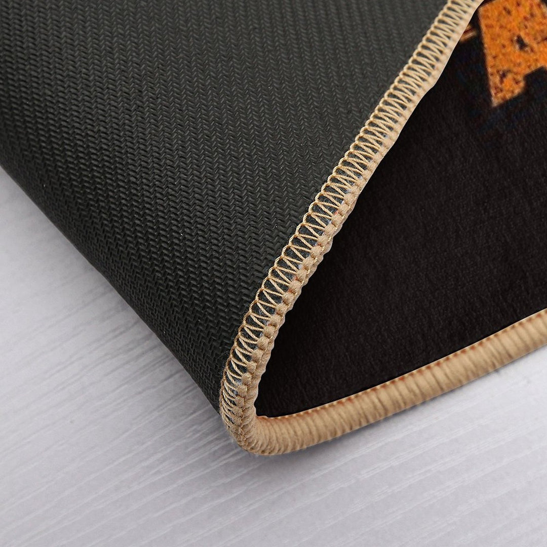 Film  - Planet Of The Apes  Odorless Bath Mat