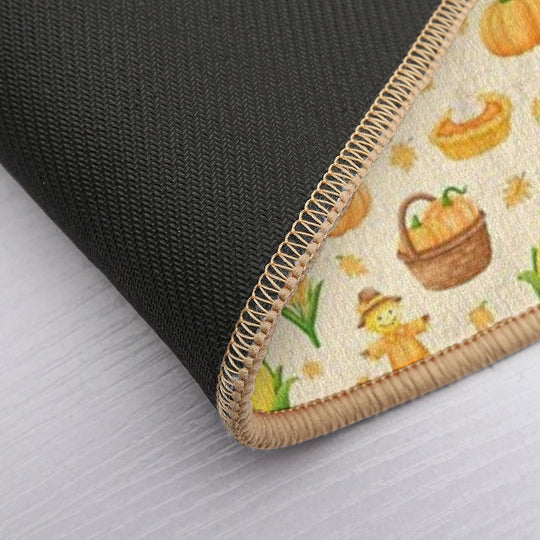 Thanksgiving Day  Anti-Trip Bath Mat