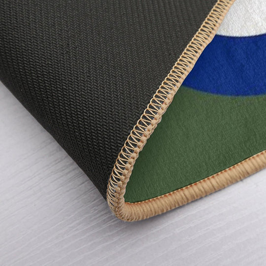 RAF Roundel  Absorbent Bath Mat