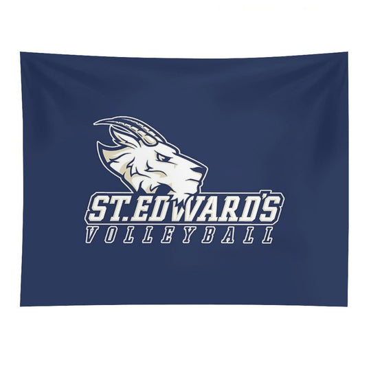 St. Edward's University Tapestry