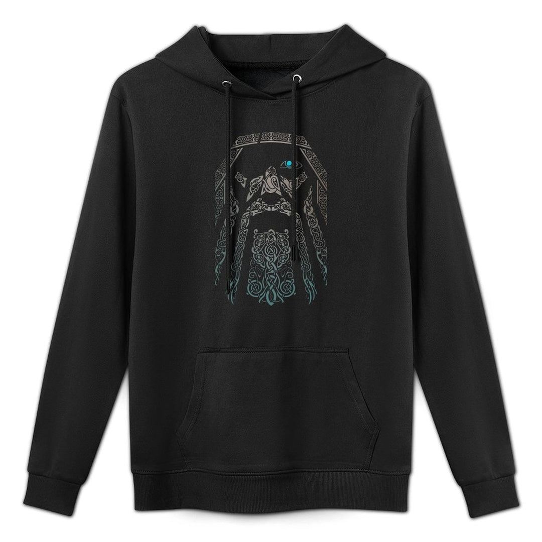 ODIN Unisex Design Hoodie