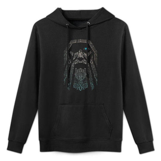 ODIN Unisex Design Hoodie