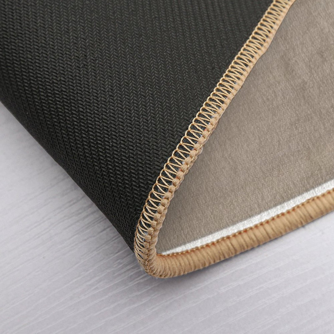 Sandhills  Repositionable Bath Mat