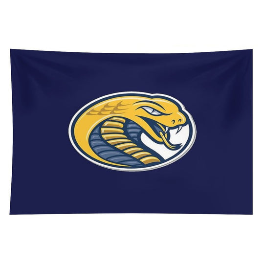 Coker-College Tapestry