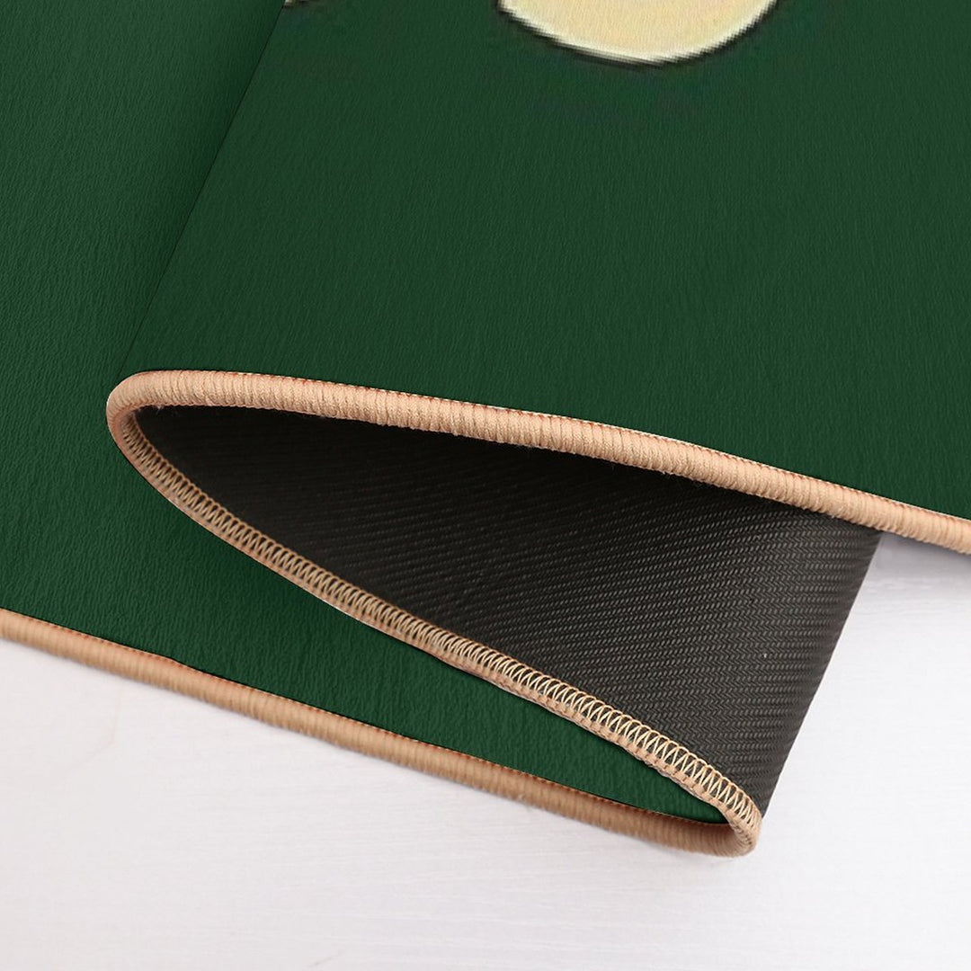 Flying Scotsman 60103  High-Traffic Bath Mat