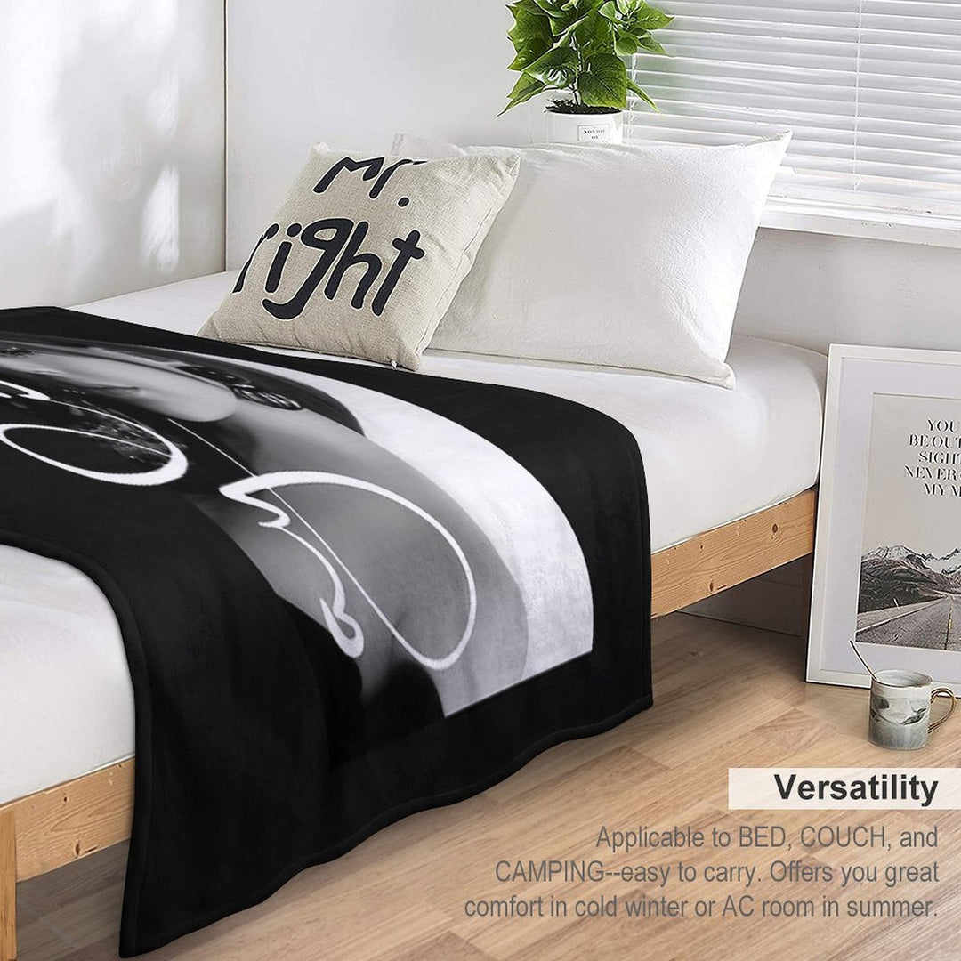 Ayliva Multi-functional Throw Blanket