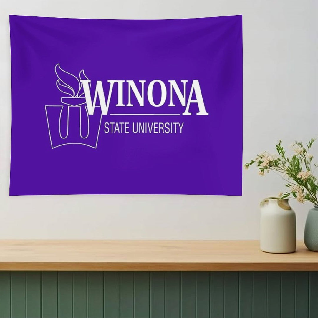 Winona State University Tapestry