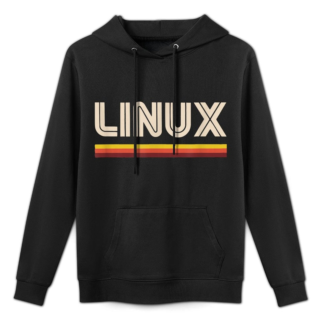 Linux - Open Source Customizable Surface Hoodie