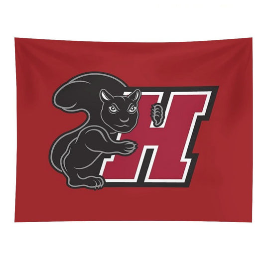 The Haverford Icon Tapestry