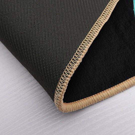 Everyone Deserves The Chance to Fly  Easy To Clean Bath Mat