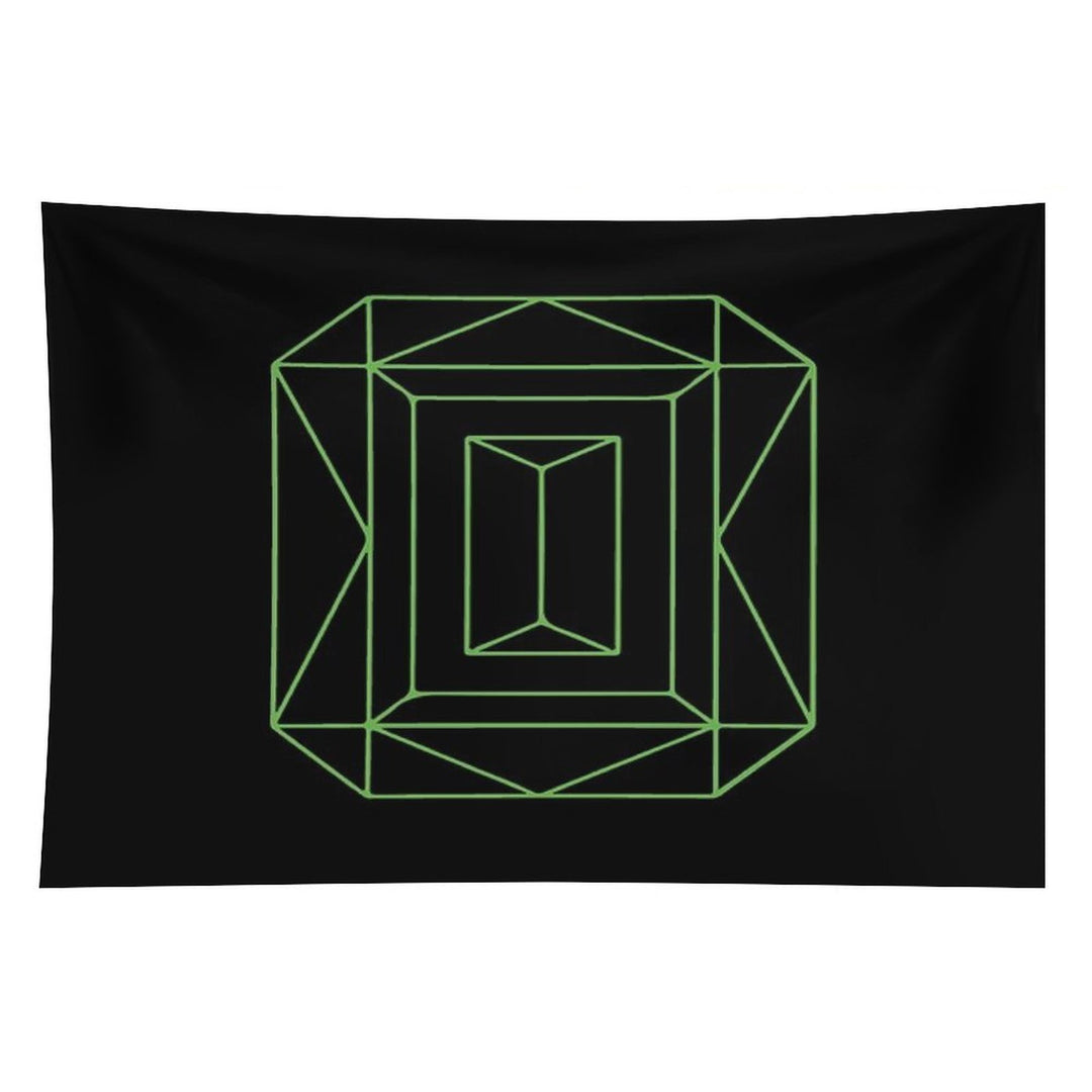 Vide Noir - Lord Huron Tapestry