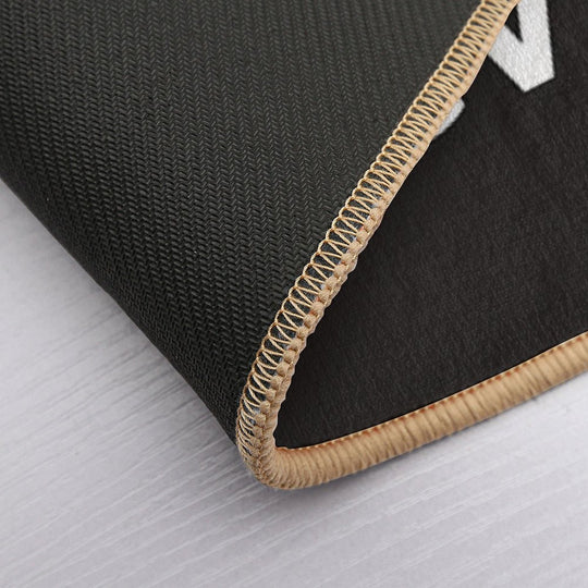 Peruvian Seafood,ceviche  Eco-Friendly Bath Mat