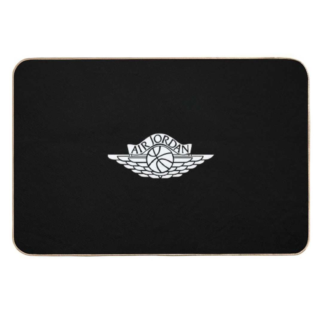 Air Jordan  Multi-Purpose Bath Mat