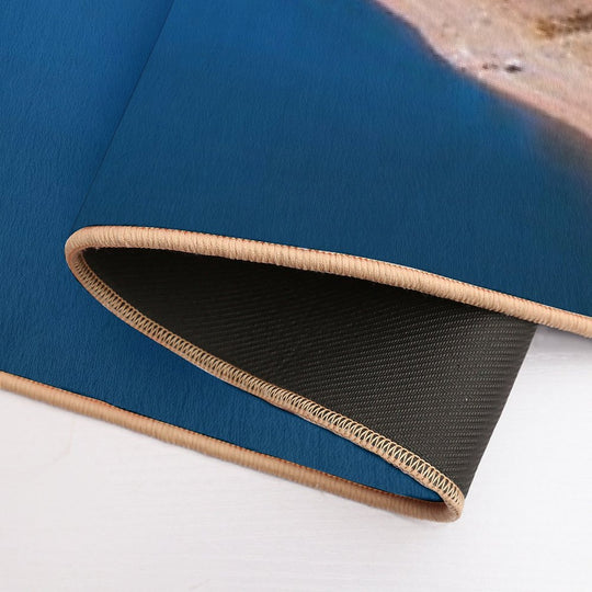 The River  Pet-Safe Bath Mat