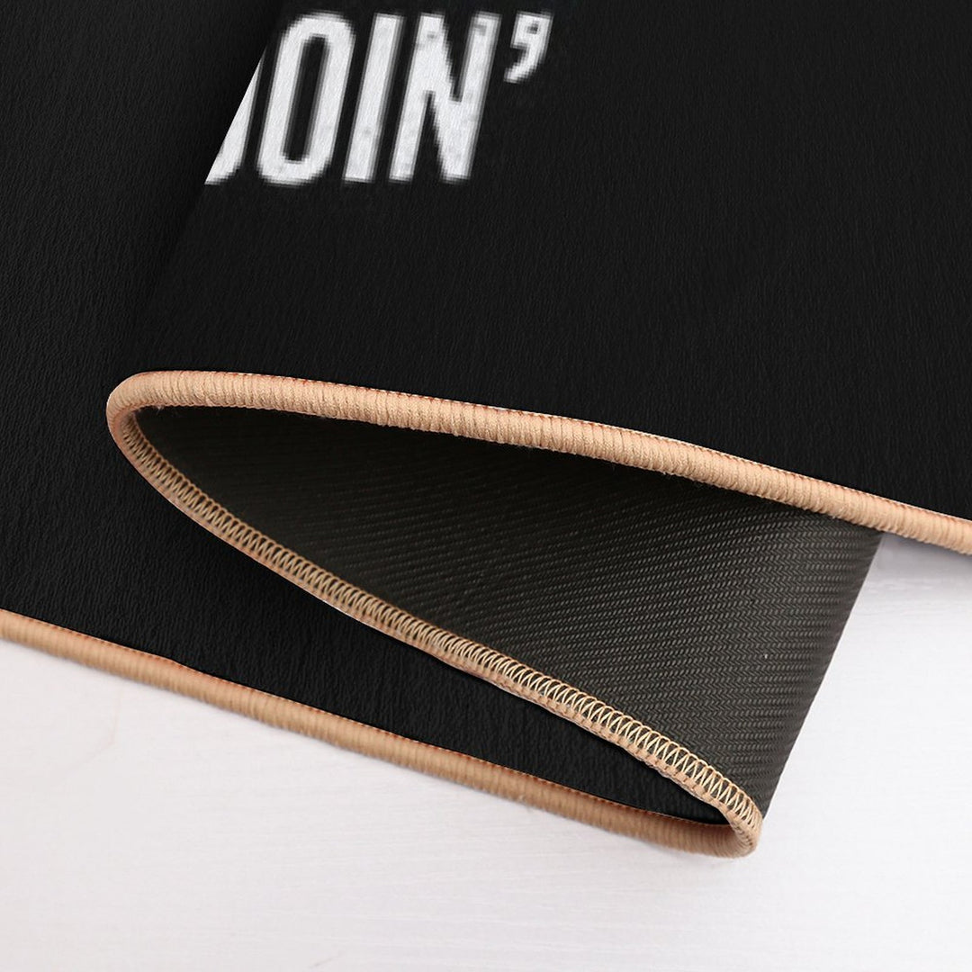 Back It Up Terry Put It In Reverse 4th Of July Fireworks  Toxin-Free Bath Mat