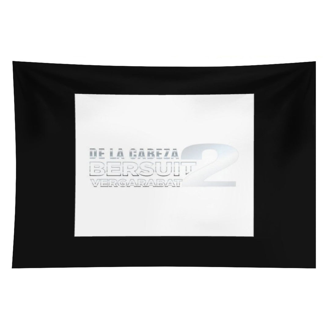Bersuit Vergarabat - De La Cabeza 2 Album 2020 Tapestry