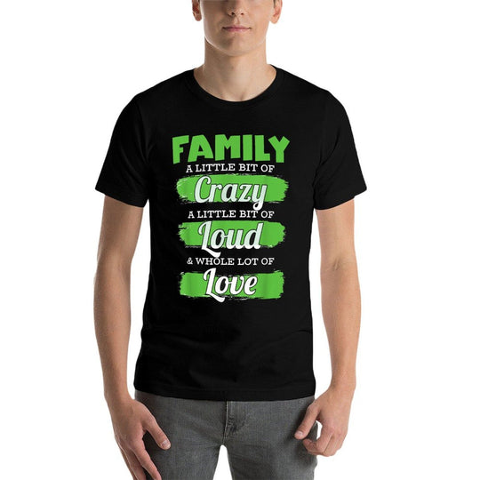Family Reunion Funny  Lightweight T-Shirt
