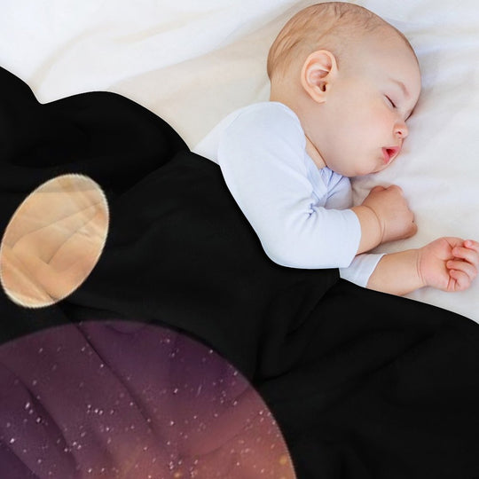 Dune, Arrakis Quick-dry Throw Blanket