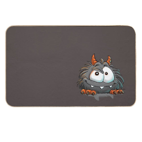 CORNIBUS TATTOO  Absorbent Bath Mat
