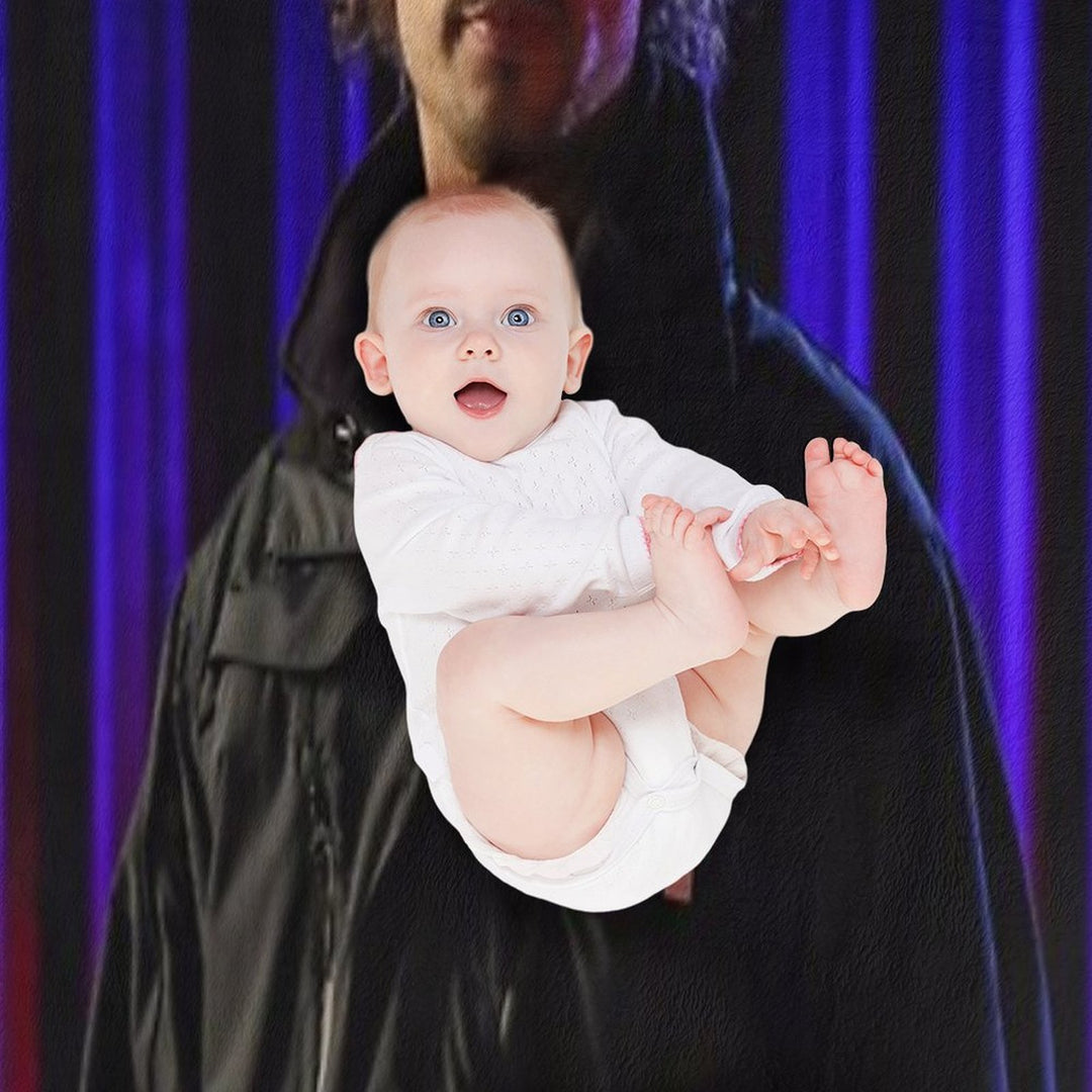 Fbi Goob Machine-washable Throw Blanket