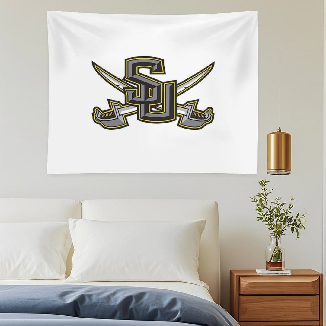 Southwestern University Pirates Tapestry