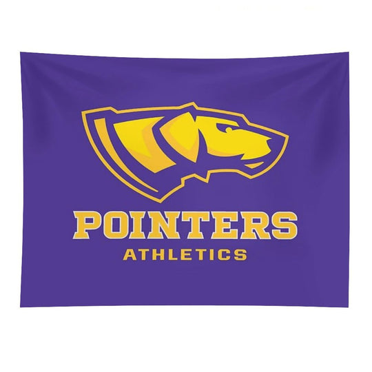 University of Wisconsin–Stevens Point Athletics Tapestry