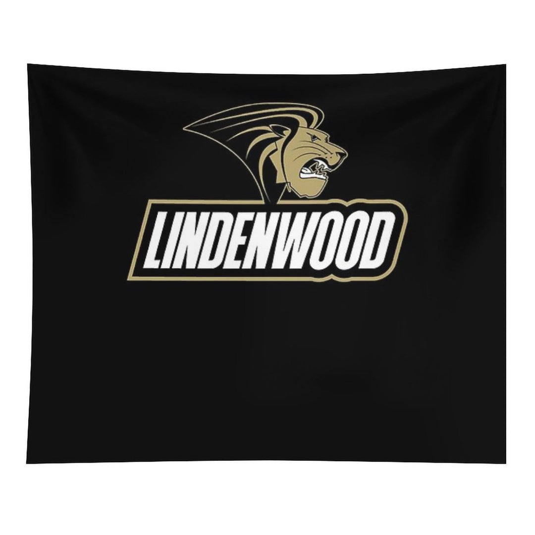 Lin.den.wood University Tapestry
