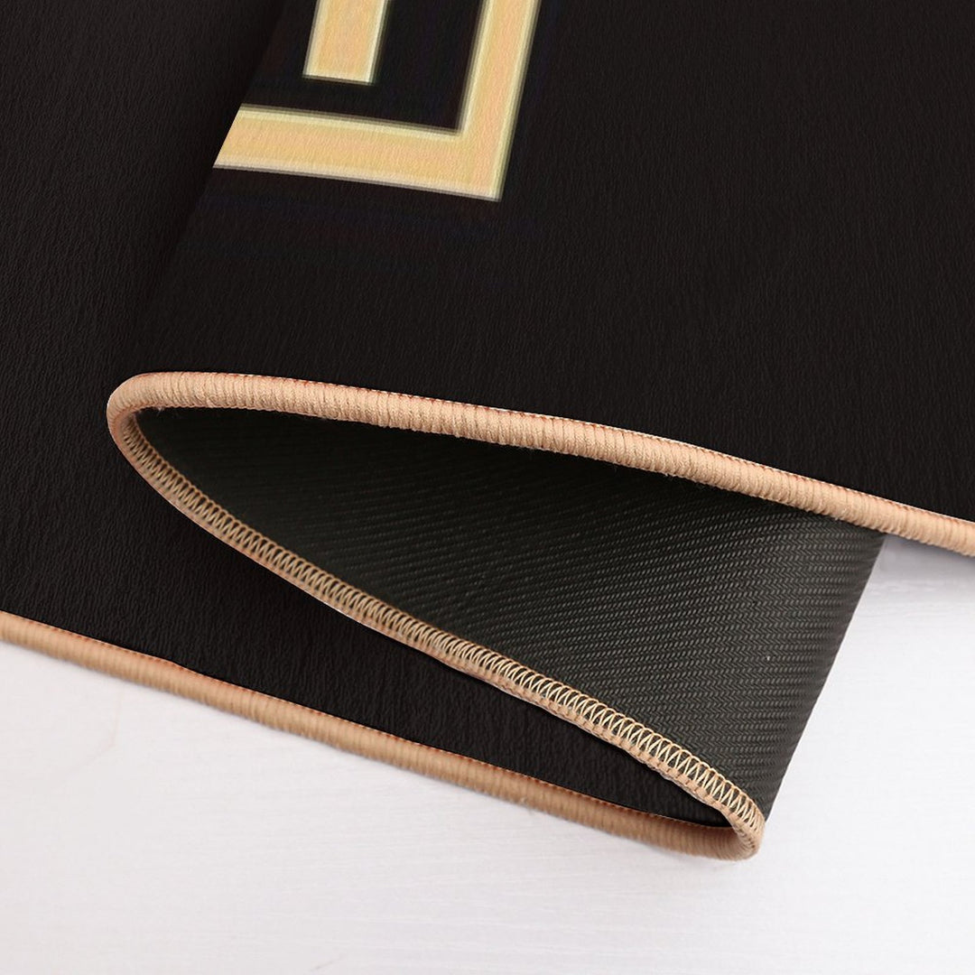 Futurama  Eco-Friendly Bath Mat