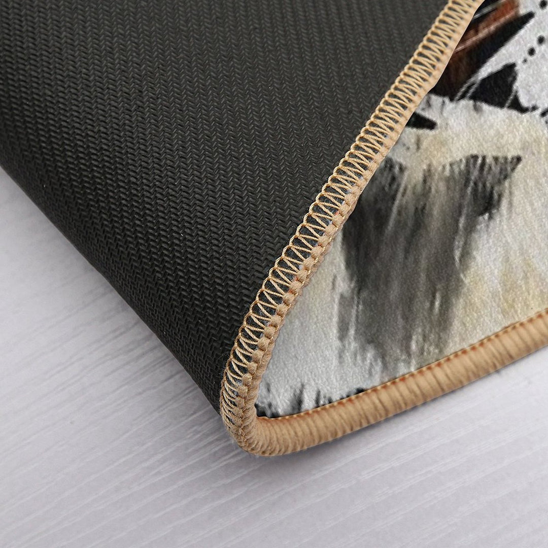 Tiger  Toxin-Free Bath Mat